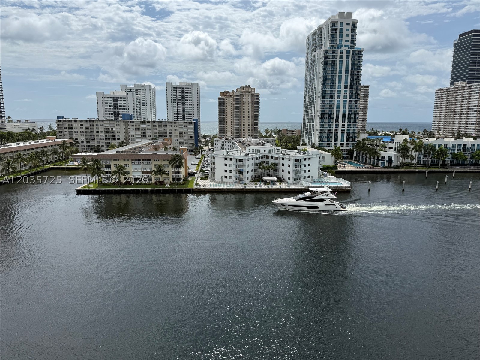 DORSEY ARMS CONDO - Residential