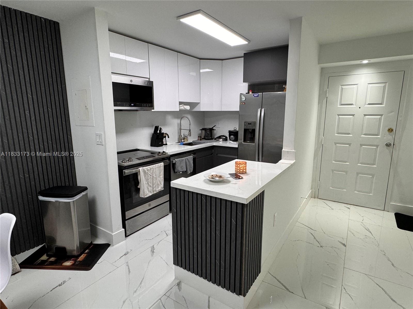 VILLA BELLINI CONDO - Residential