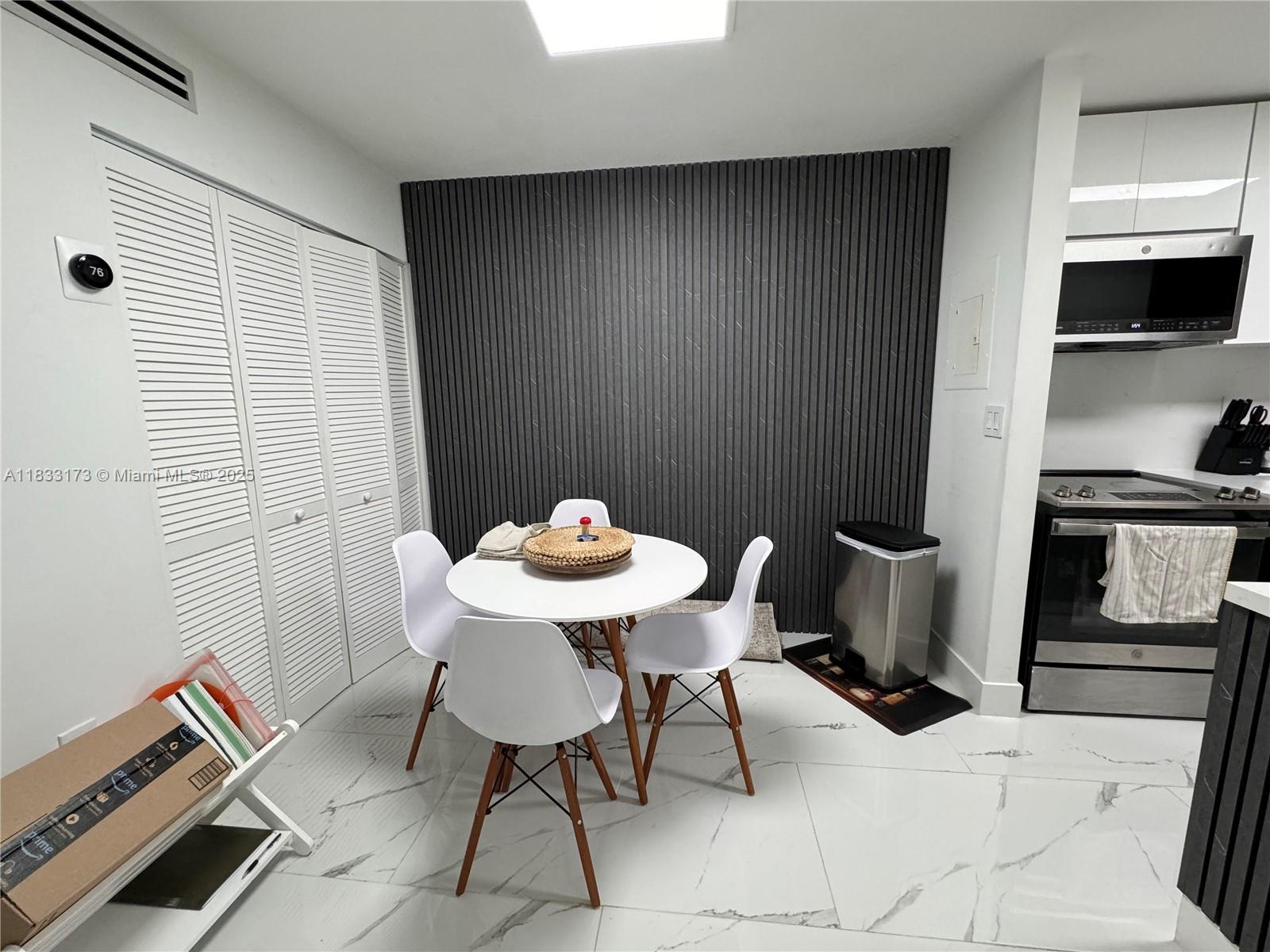 VILLA BELLINI CONDO - Residential