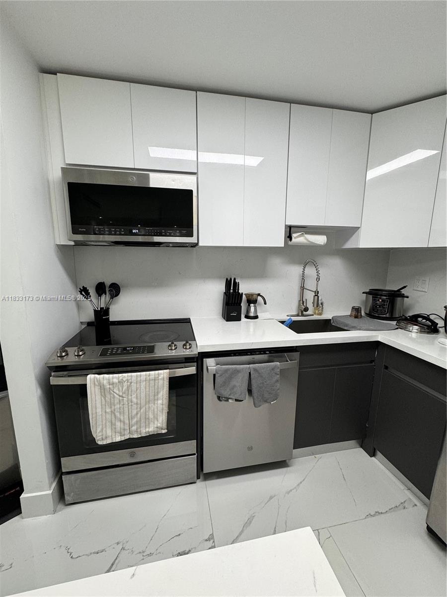 VILLA BELLINI CONDO - Residential