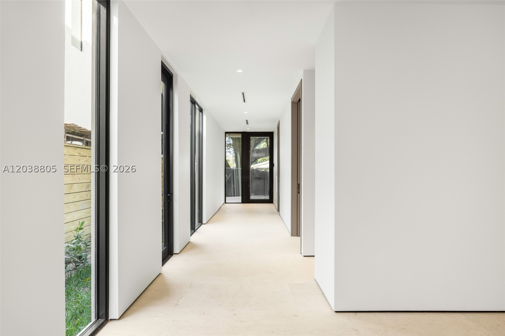 PALMHURST - Residential