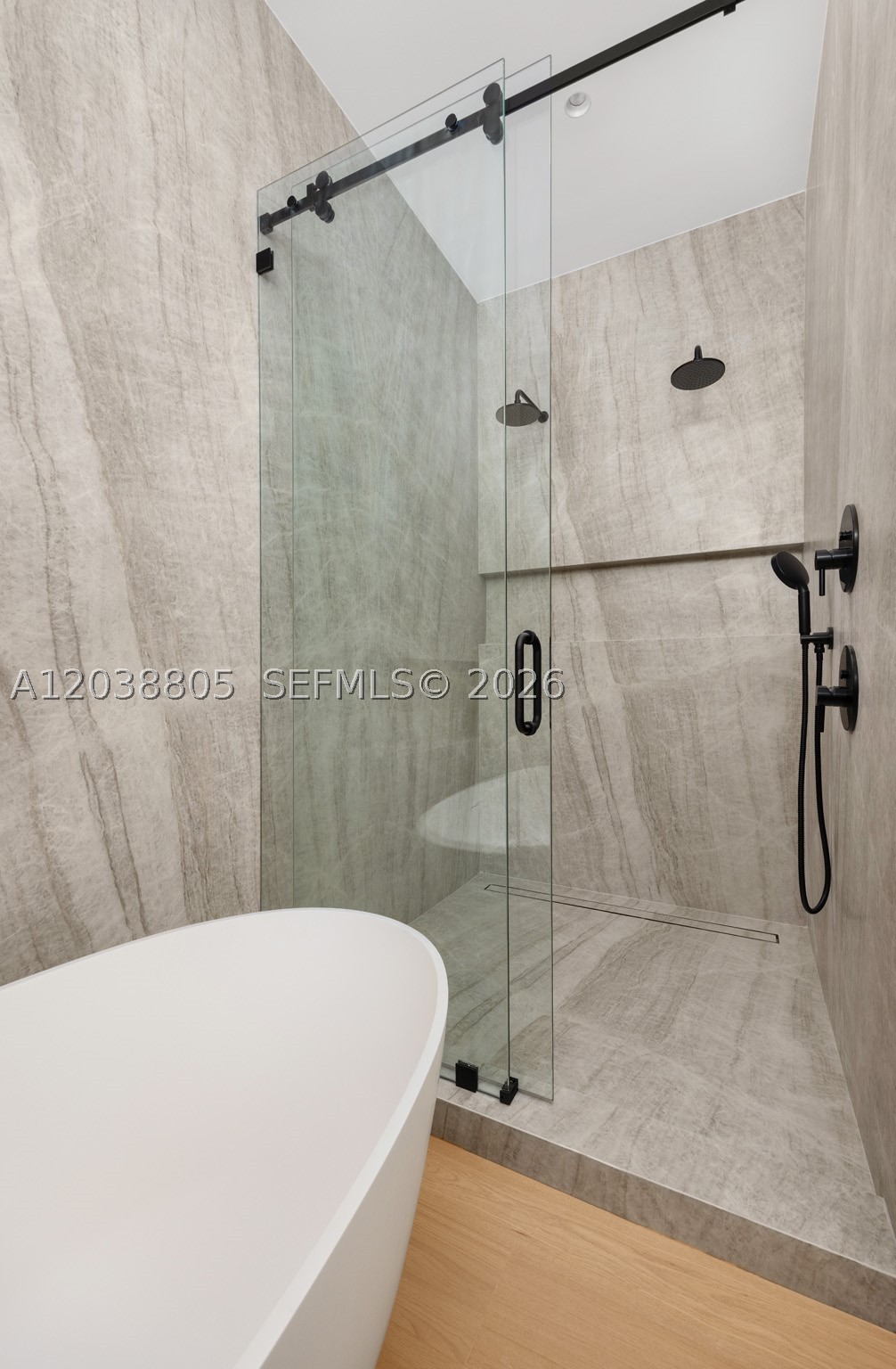 PALMHURST - Residential