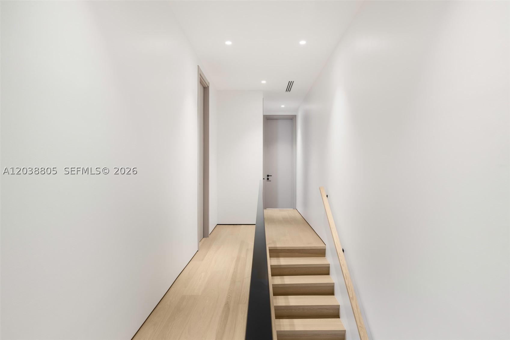 PALMHURST - Residential