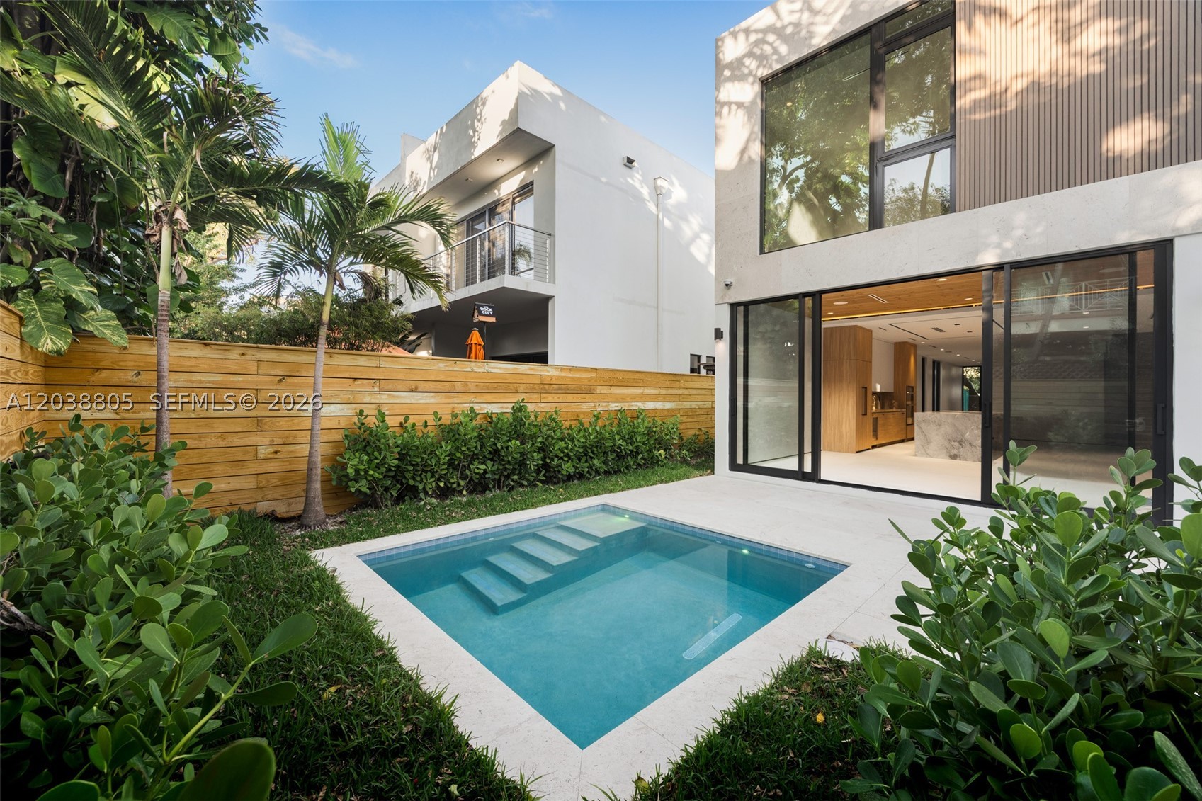 PALMHURST - Residential