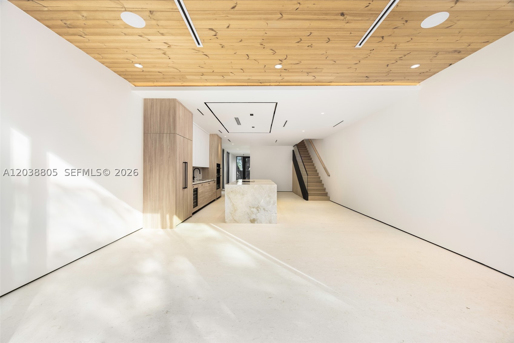 PALMHURST - Residential