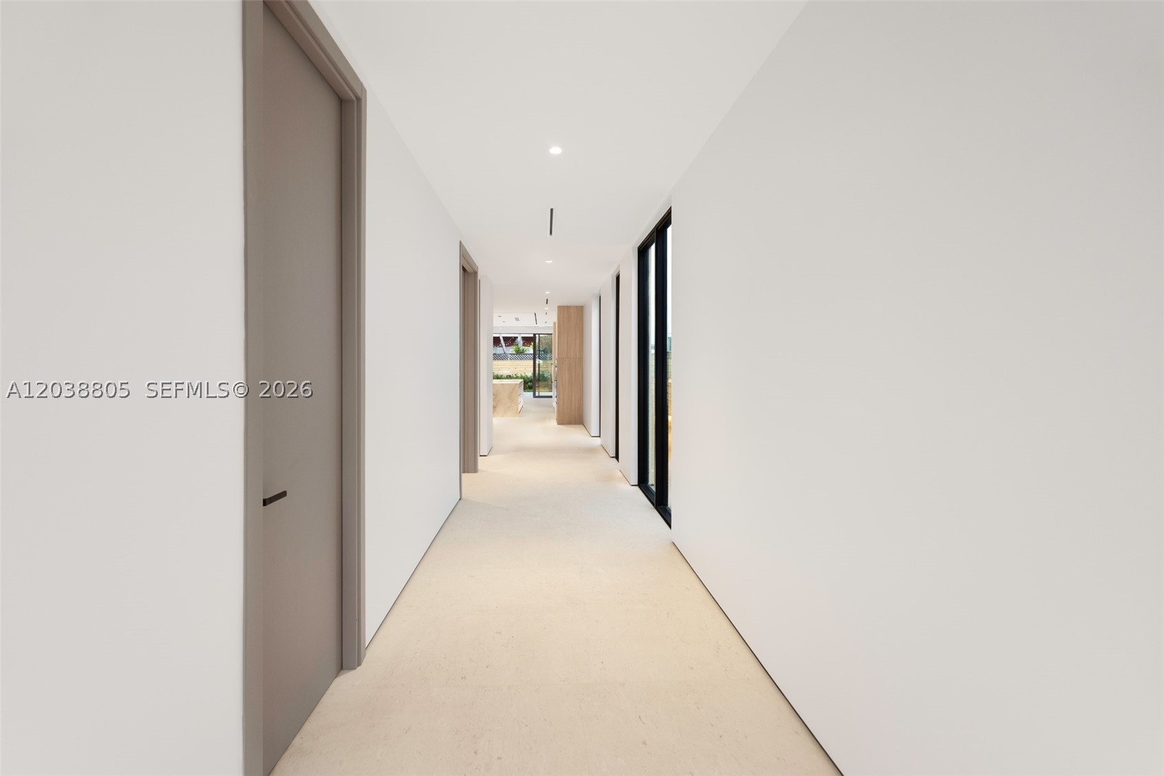 PALMHURST - Residential