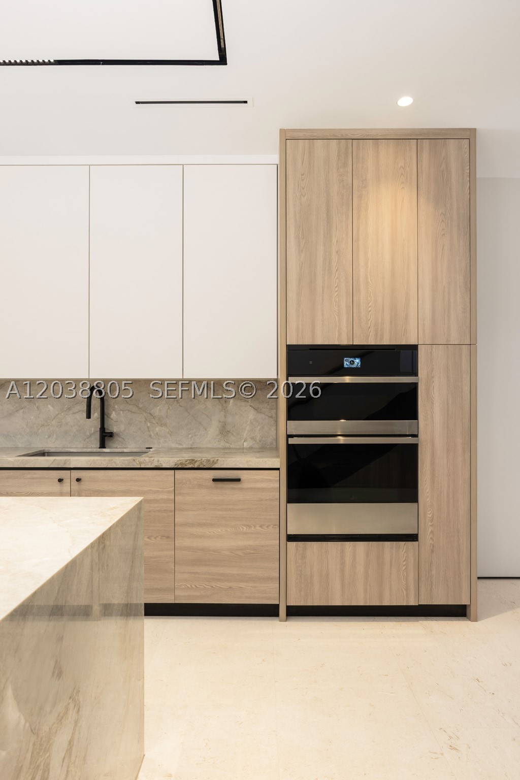 PALMHURST - Residential