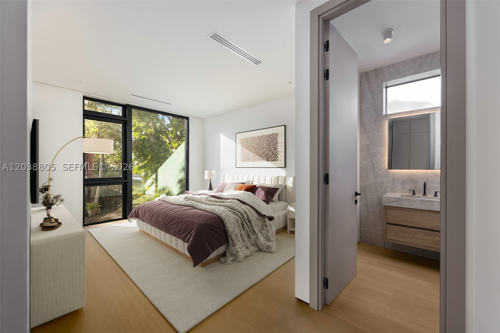 PALMHURST - Residential