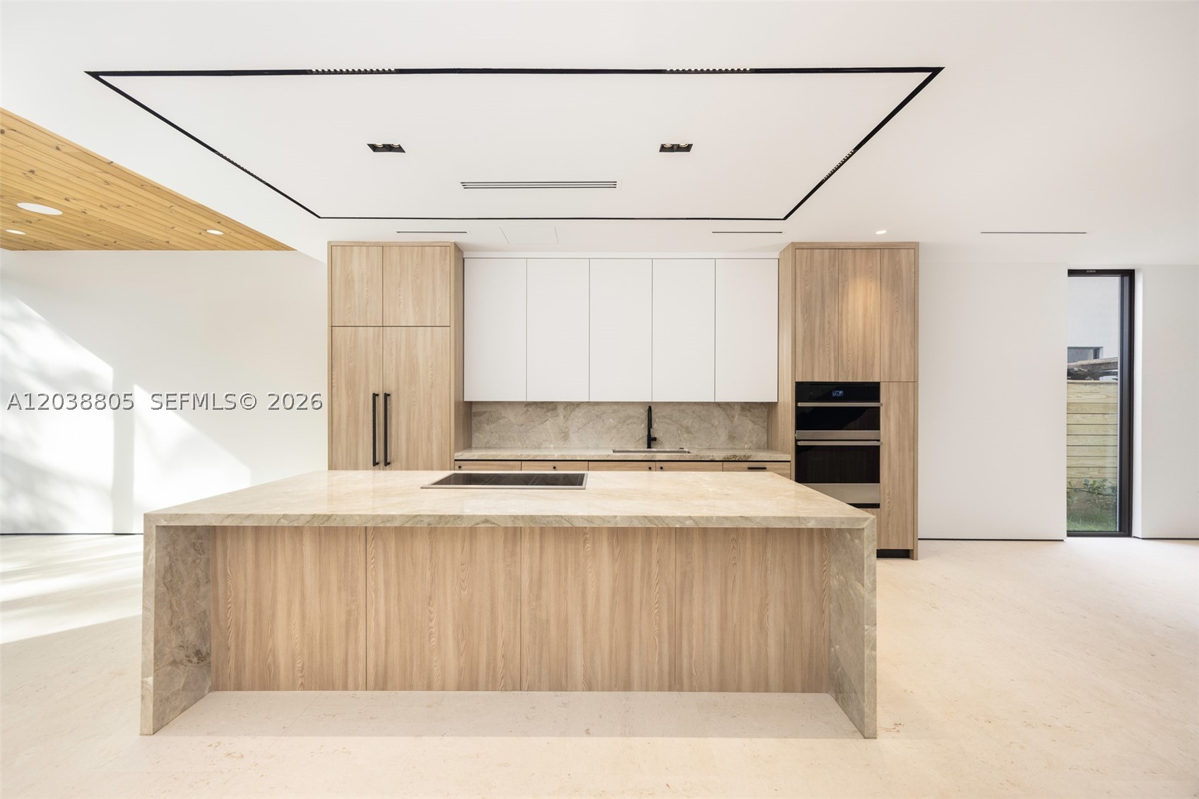 PALMHURST - Residential