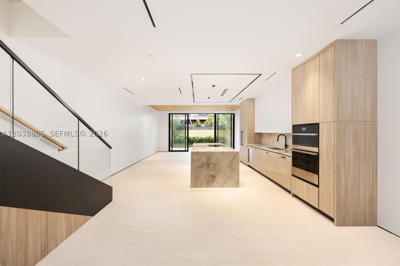 PALMHURST - Residential