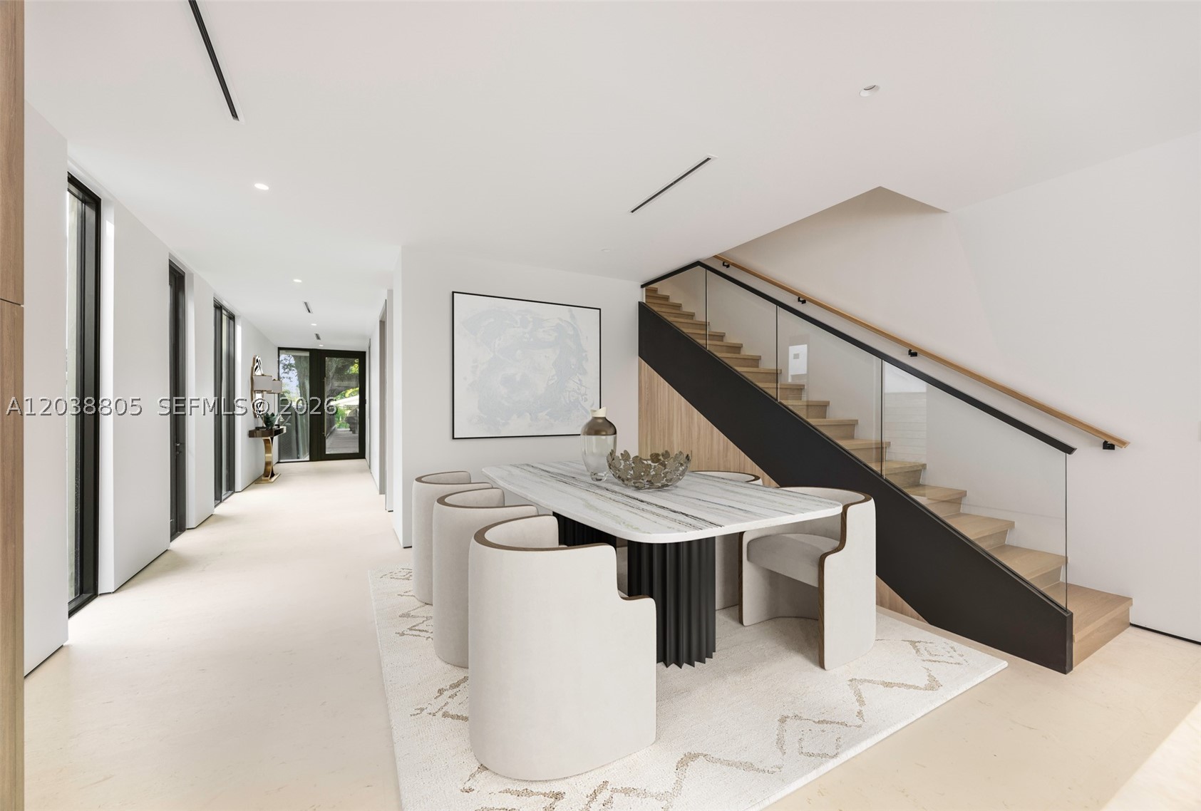 PALMHURST - Residential