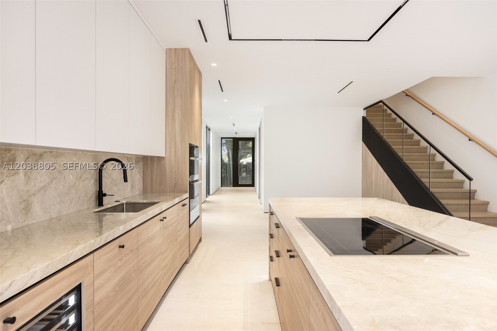 PALMHURST - Residential