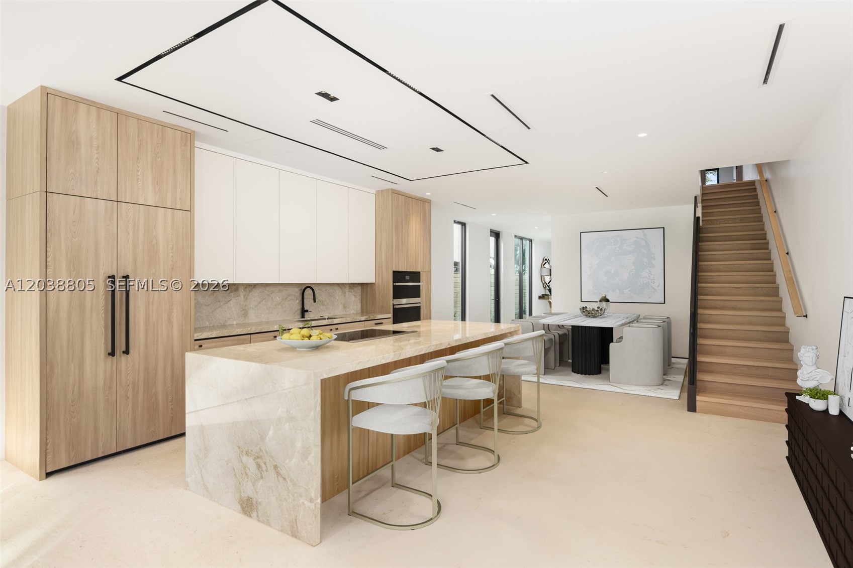 PALMHURST - Residential