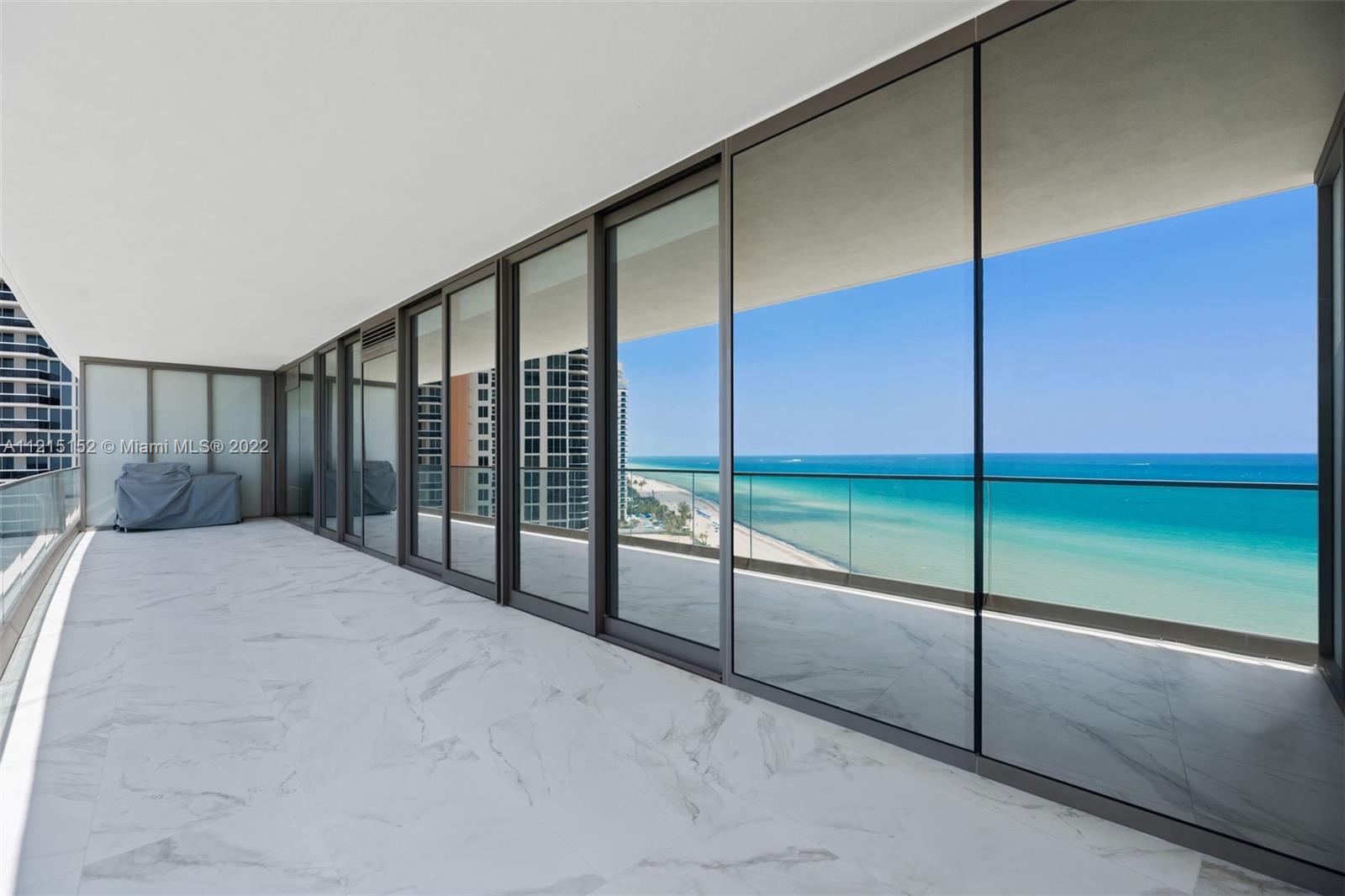 ARMANI CASA - Residential Lease