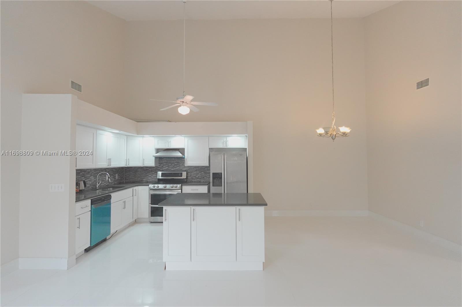 VILLAS DE LA COSTA CONDO - Residential Lease
