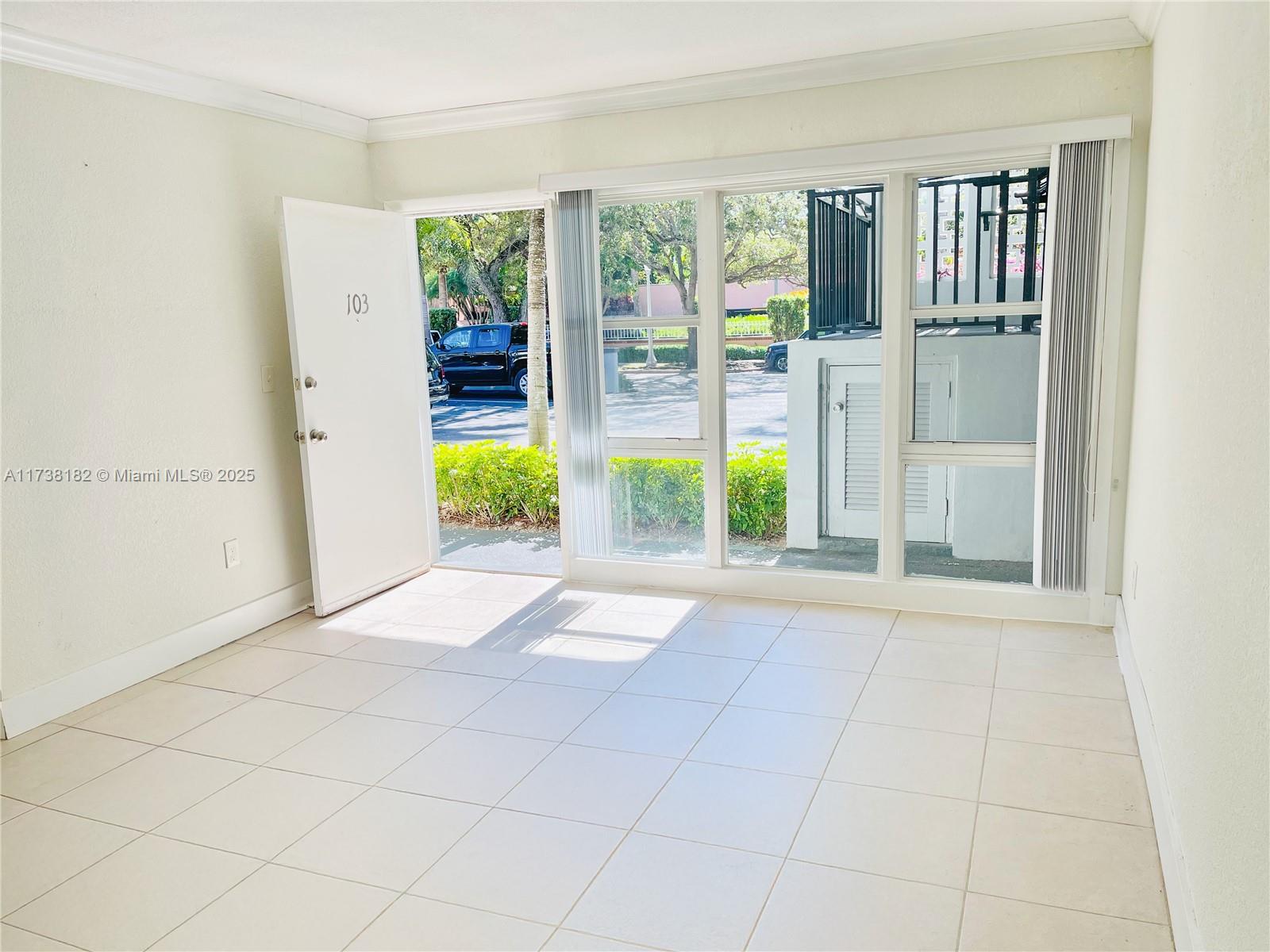 EDGEWATER OF CORAL GABLES - Residential Lease