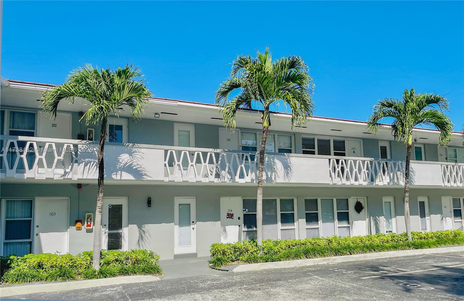 EDGEWATER OF CORAL GABLES - Residential Lease