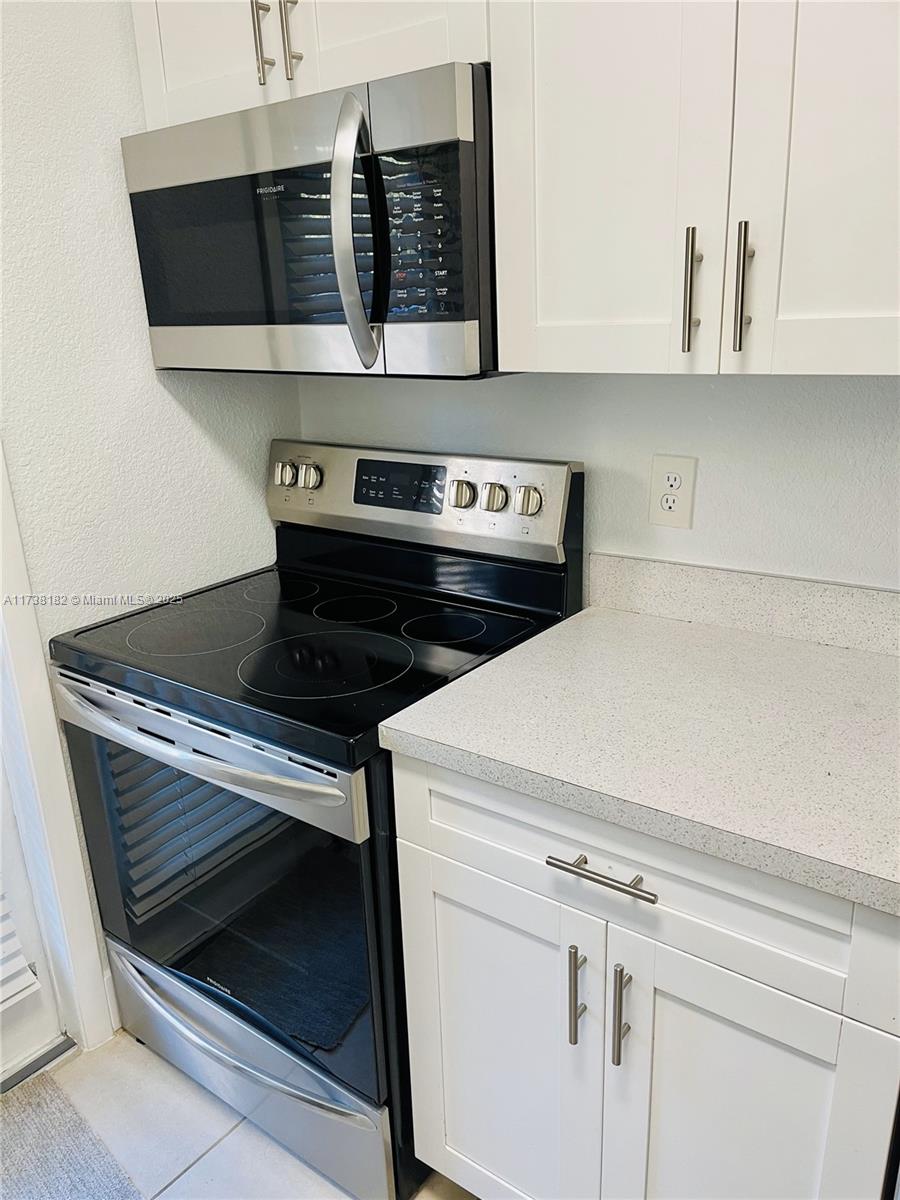 EDGEWATER OF CORAL GABLES - Residential Lease
