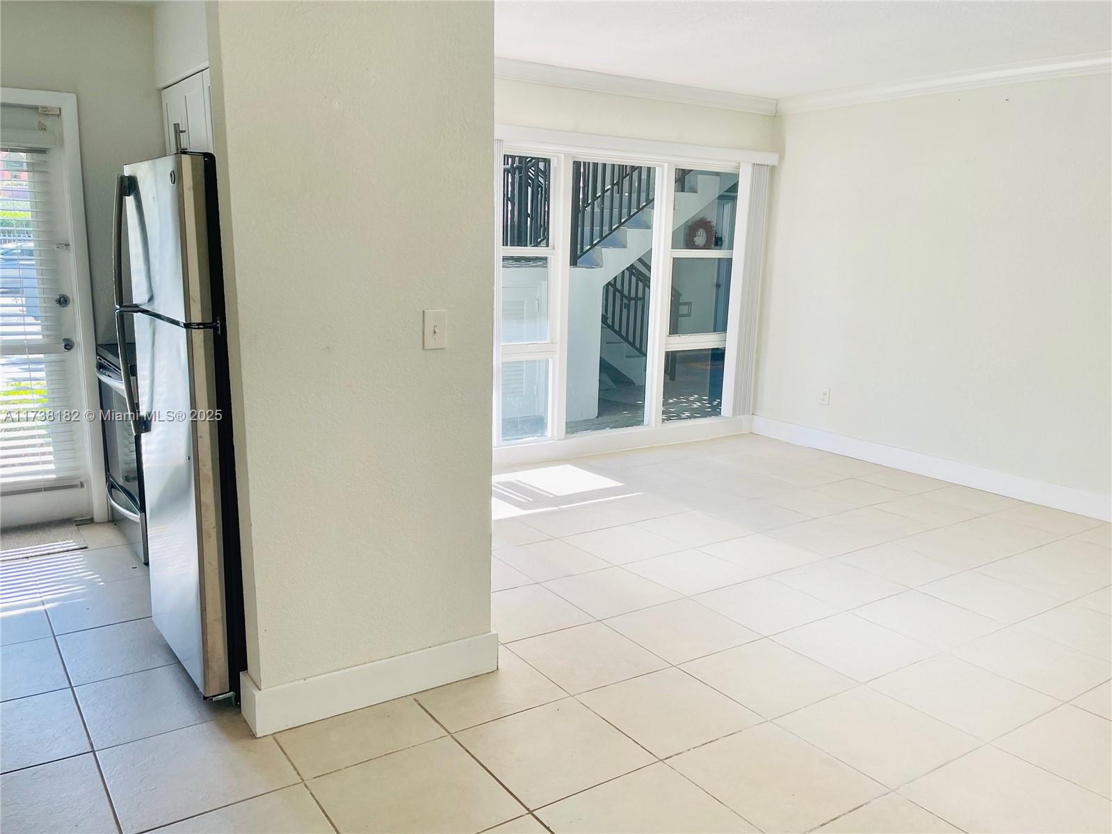 EDGEWATER OF CORAL GABLES - Residential Lease