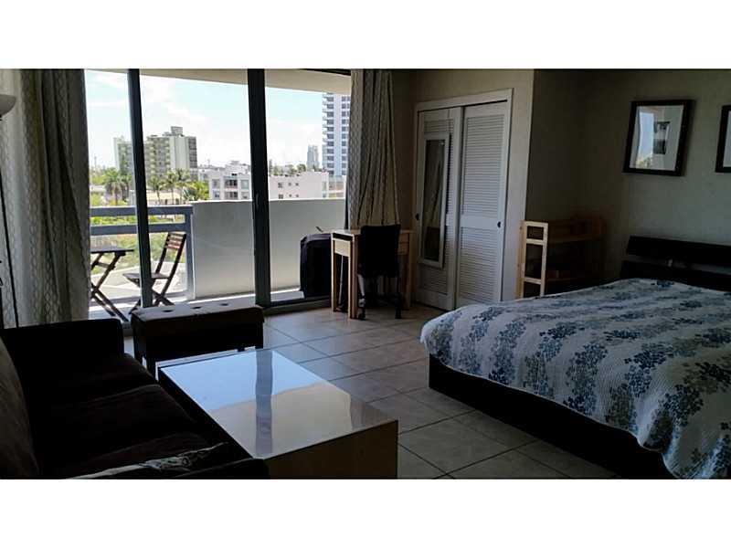 FLAMINGO SOUTH BEACH I CO - Residential Lease