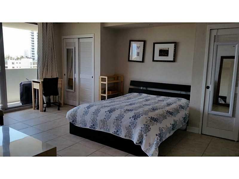 FLAMINGO SOUTH BEACH I CO - Residential Lease