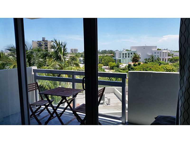 FLAMINGO SOUTH BEACH I CO - Residential Lease