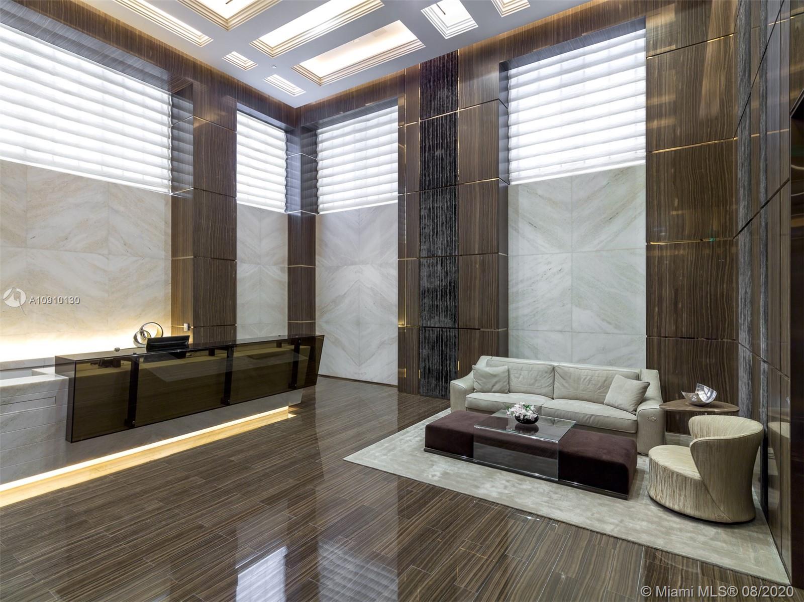 17749 COLLINS AVENUE COND - Residential