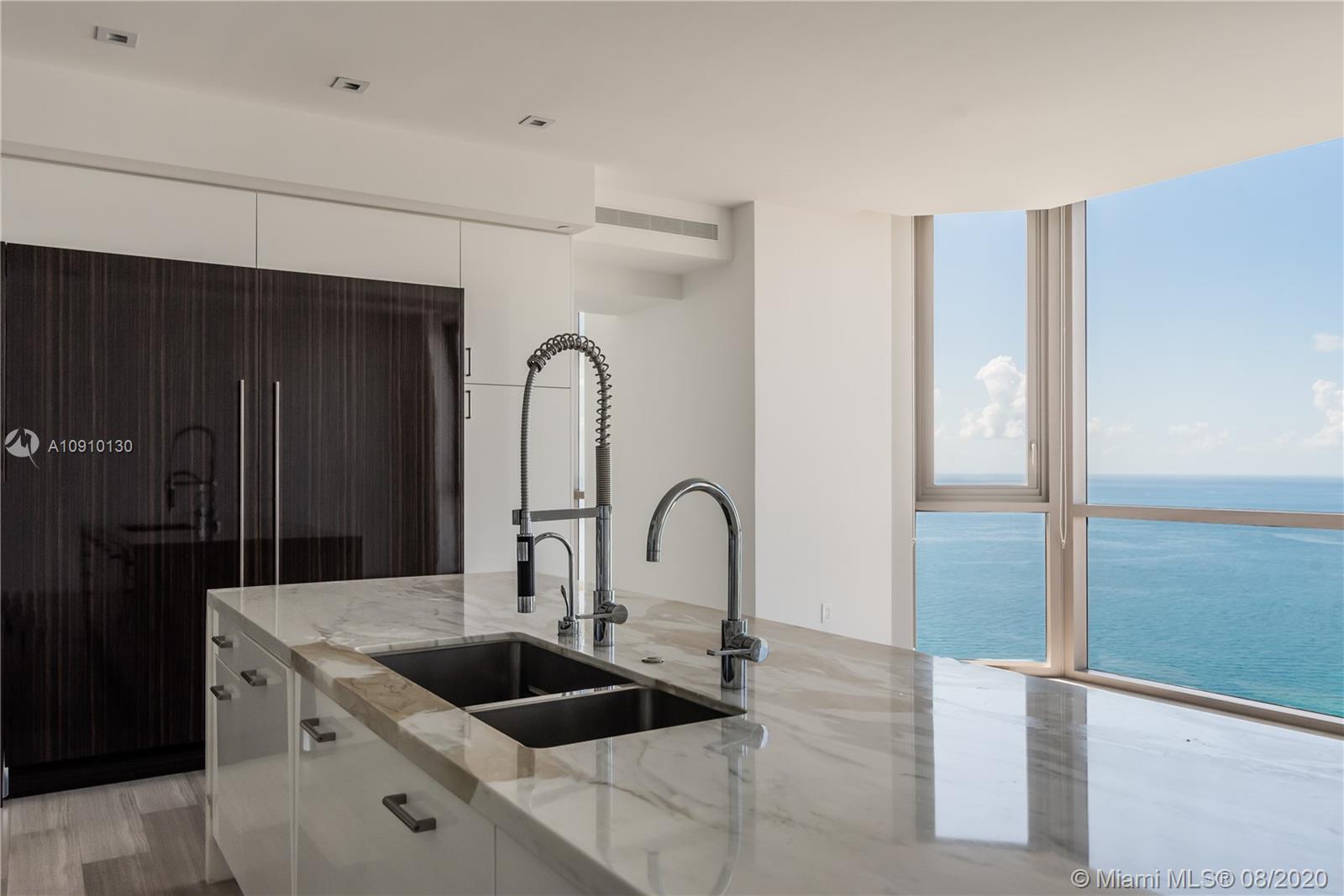17749 COLLINS AVENUE COND - Residential