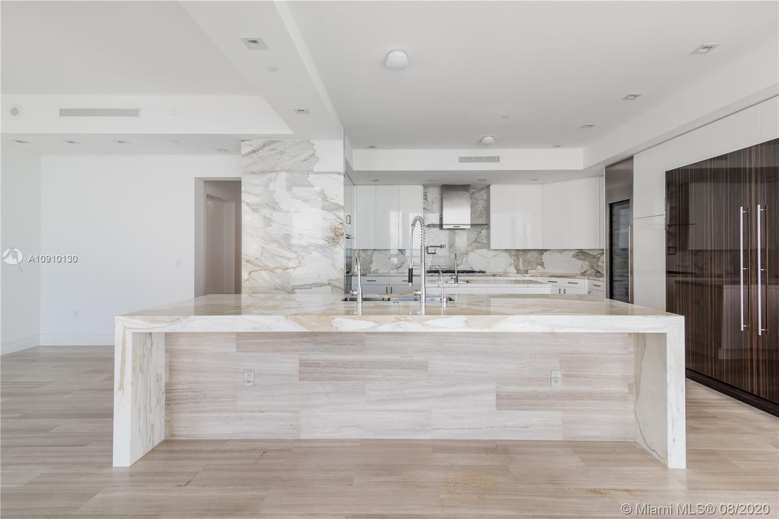 17749 COLLINS AVENUE COND - Residential