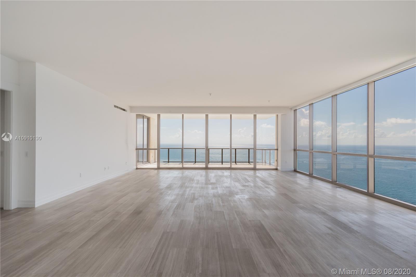 17749 COLLINS AVENUE COND - Residential