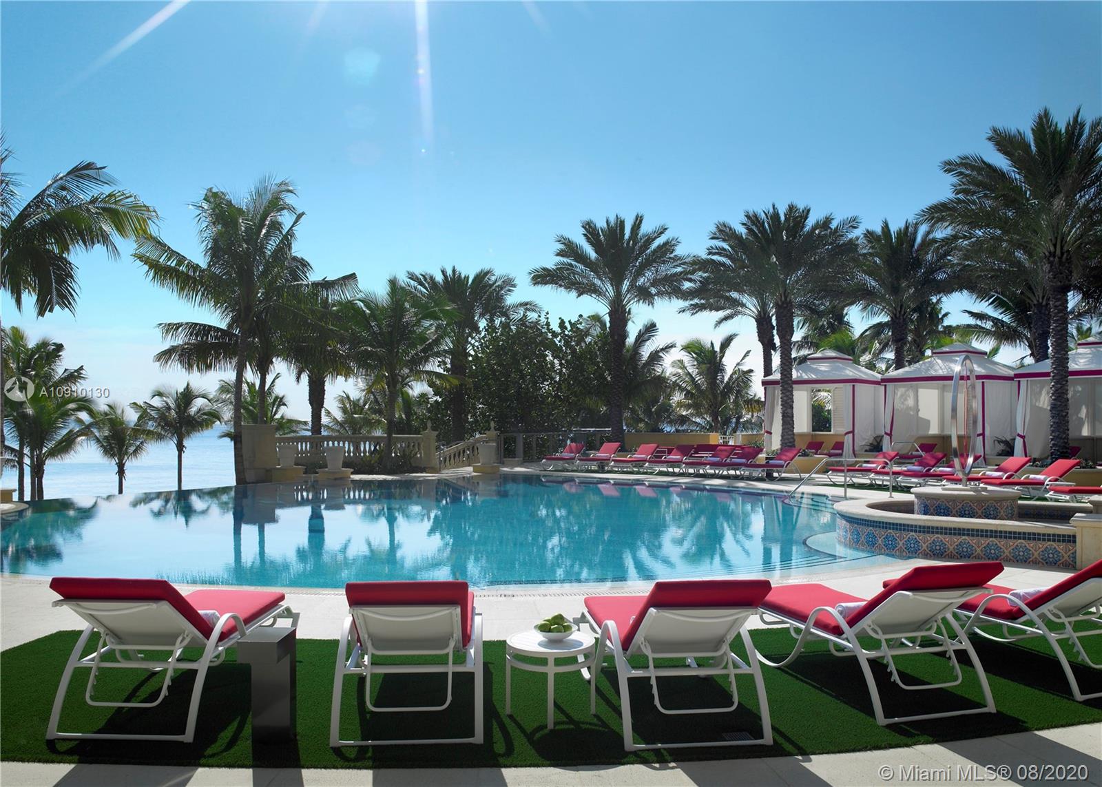 17749 COLLINS AVENUE COND - Residential