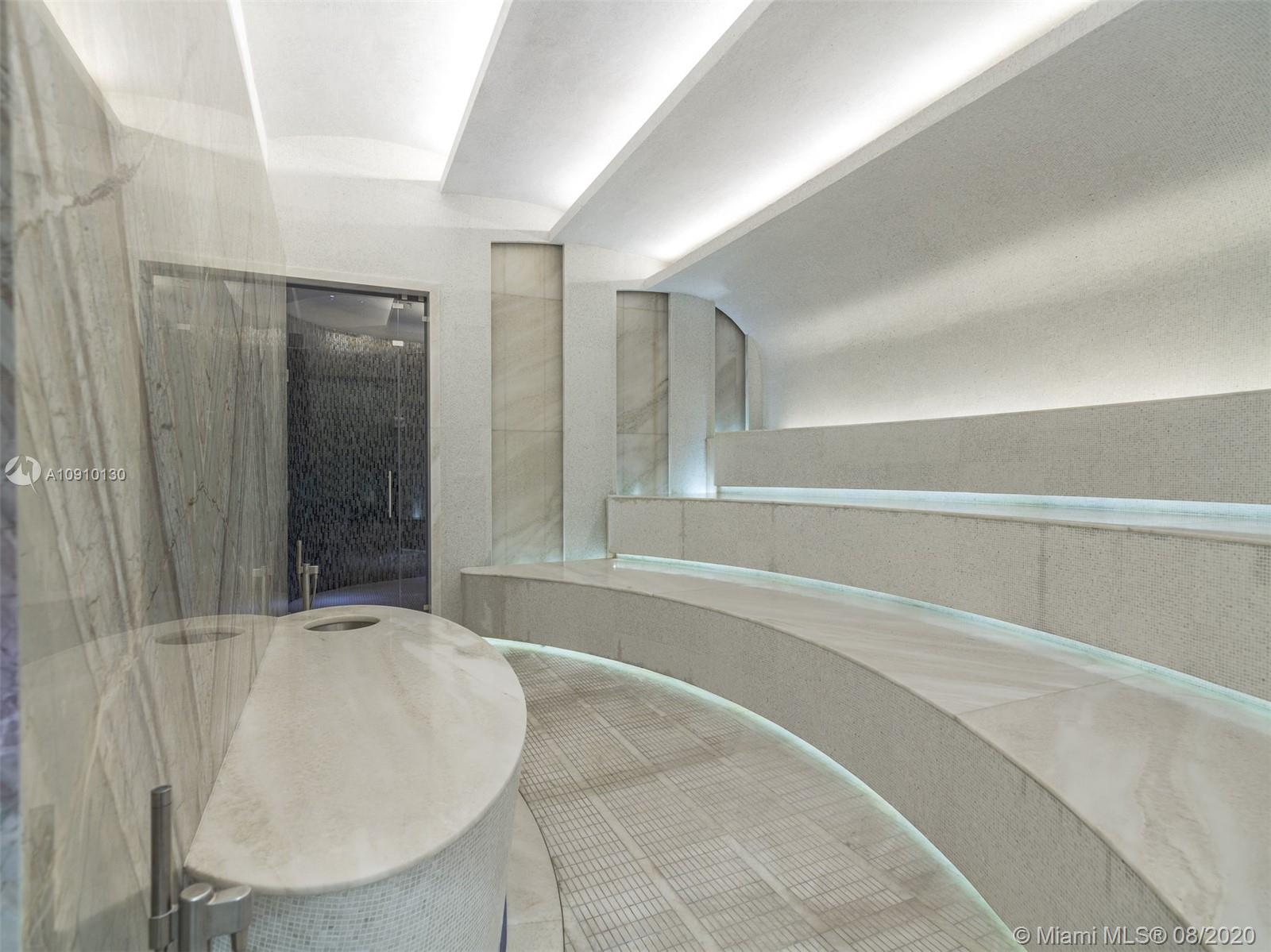 17749 COLLINS AVENUE COND - Residential