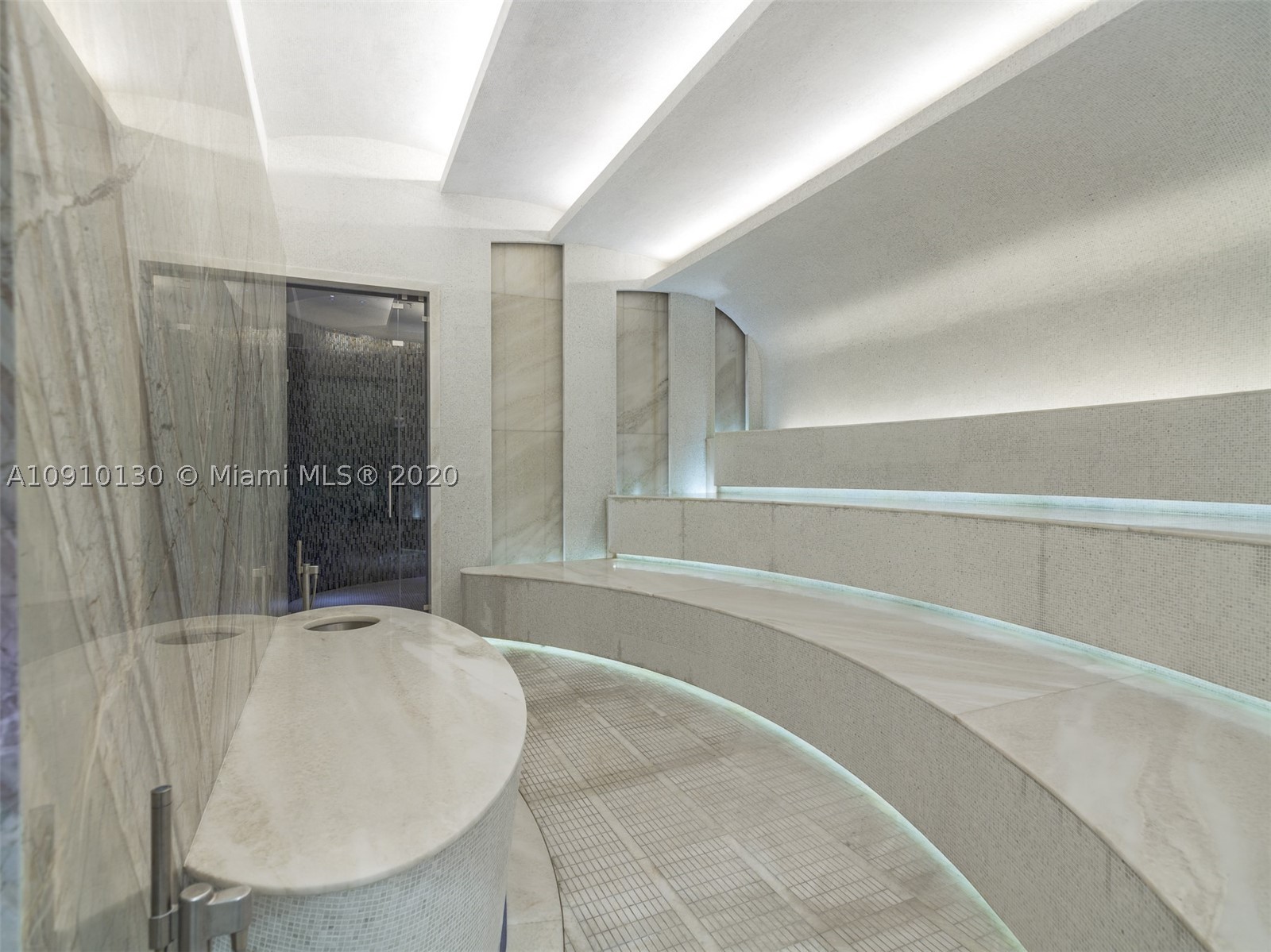 17749 COLLINS AVENUE COND - Residential