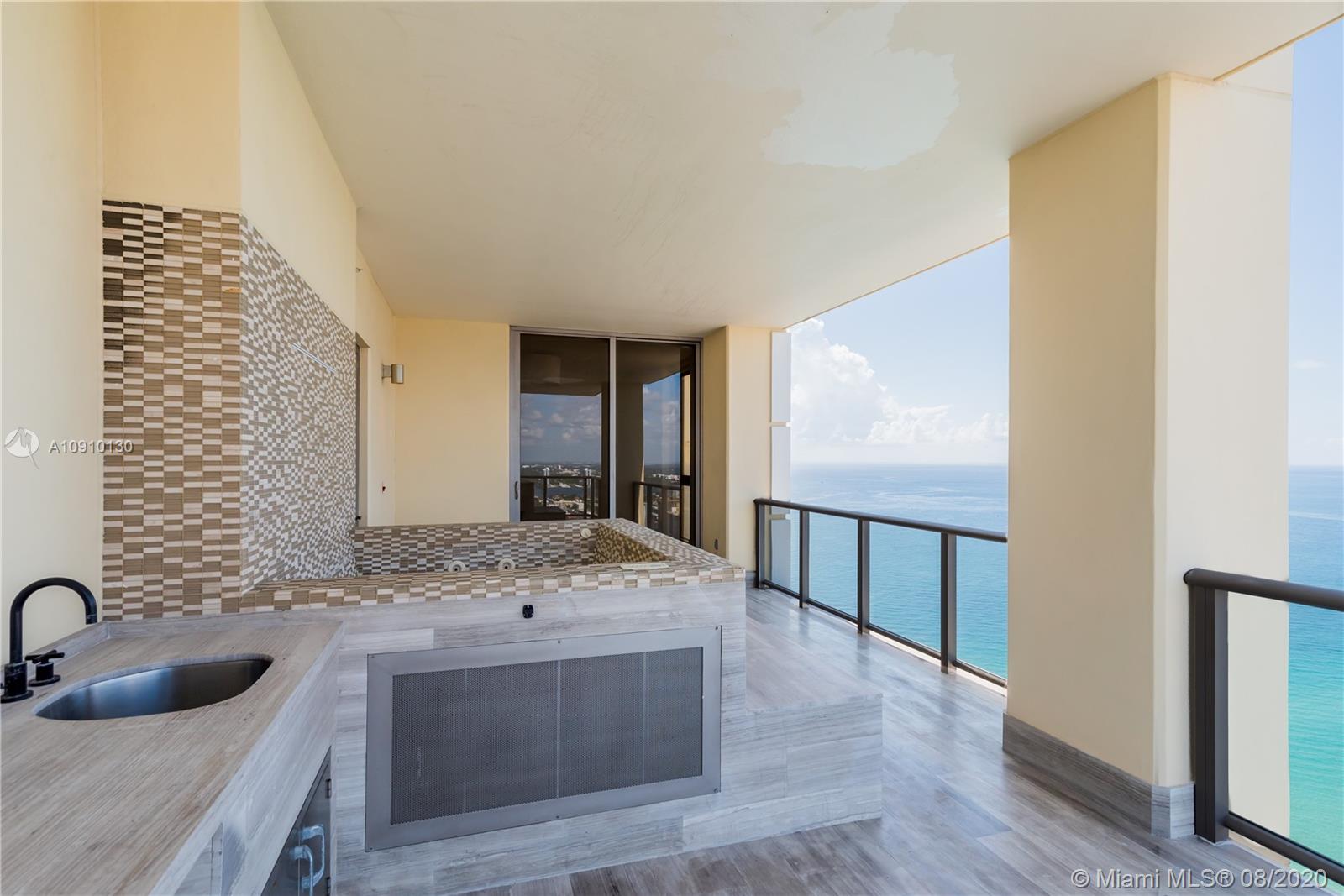 17749 COLLINS AVENUE COND - Residential