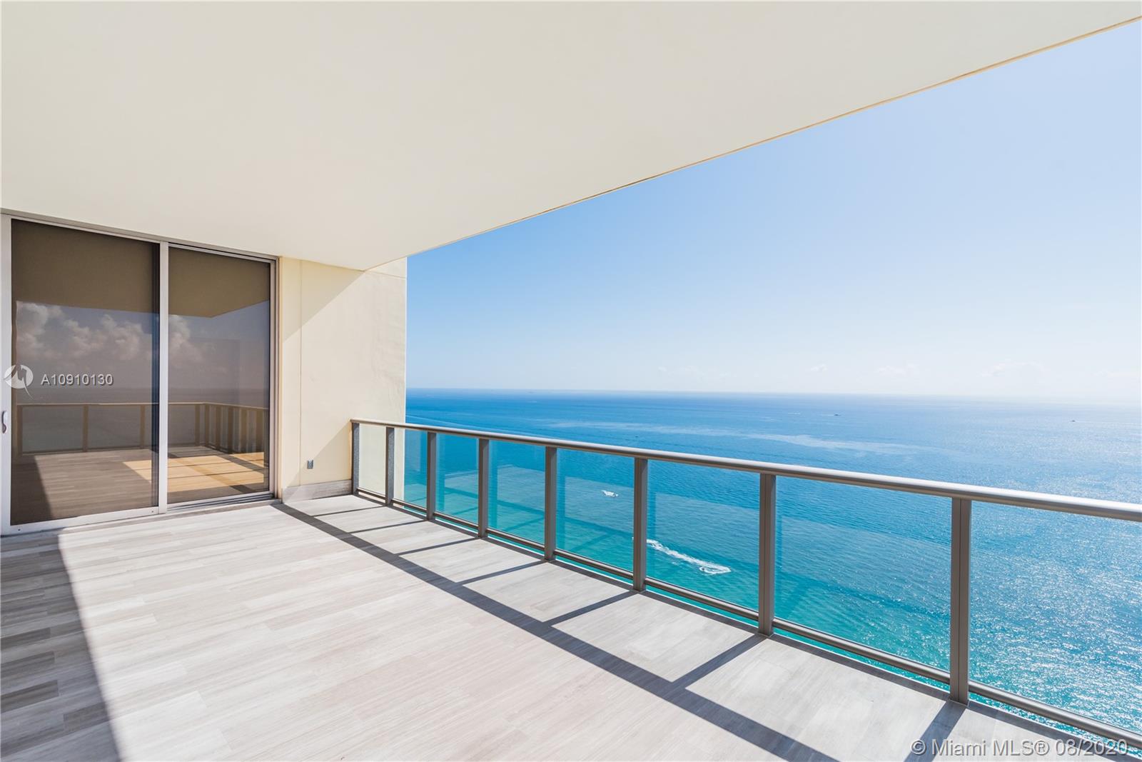 17749 COLLINS AVENUE COND - Residential