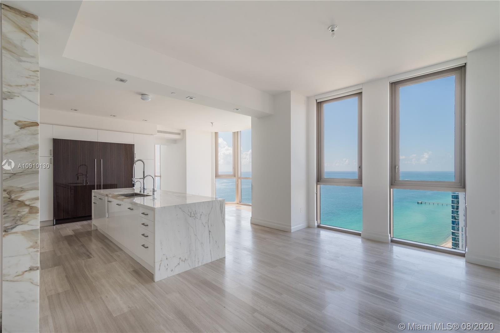 17749 COLLINS AVENUE COND - Residential