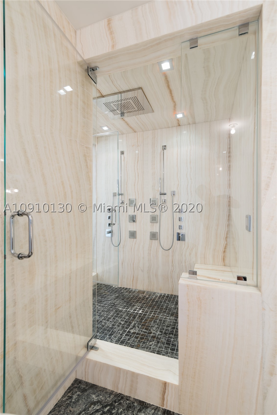 17749 COLLINS AVENUE COND - Residential