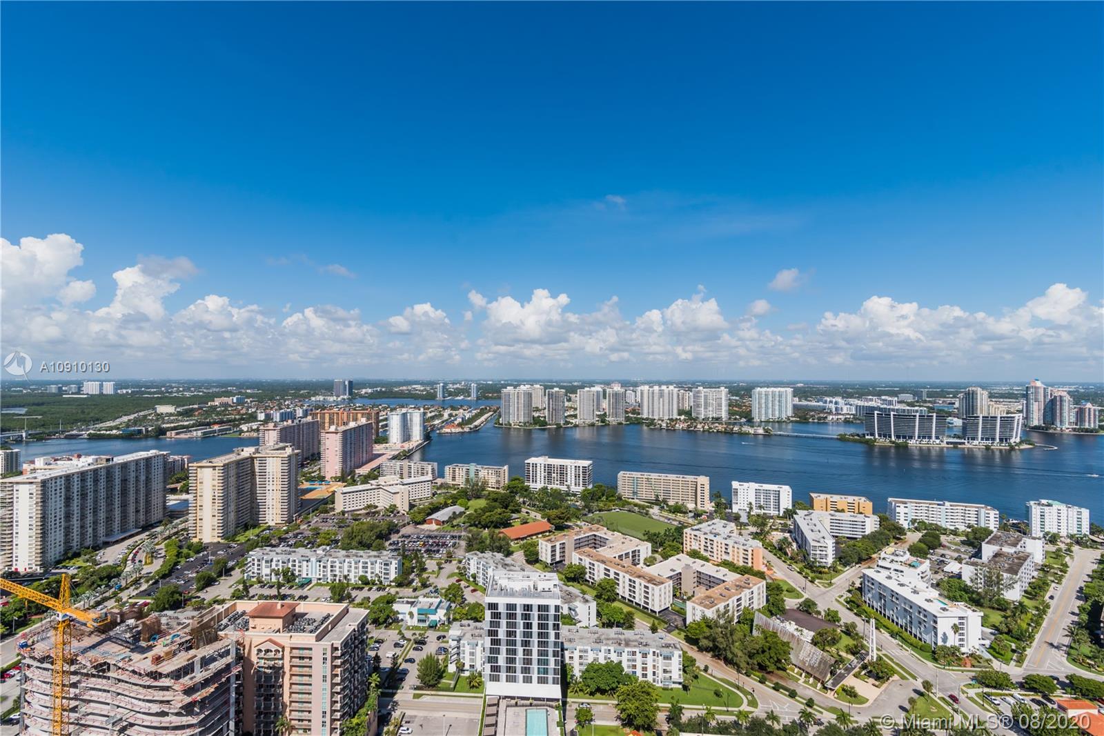 17749 COLLINS AVENUE COND - Residential