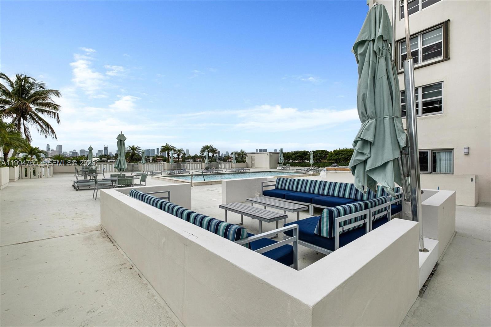 ISLAND TERRACE CONDO - Residential