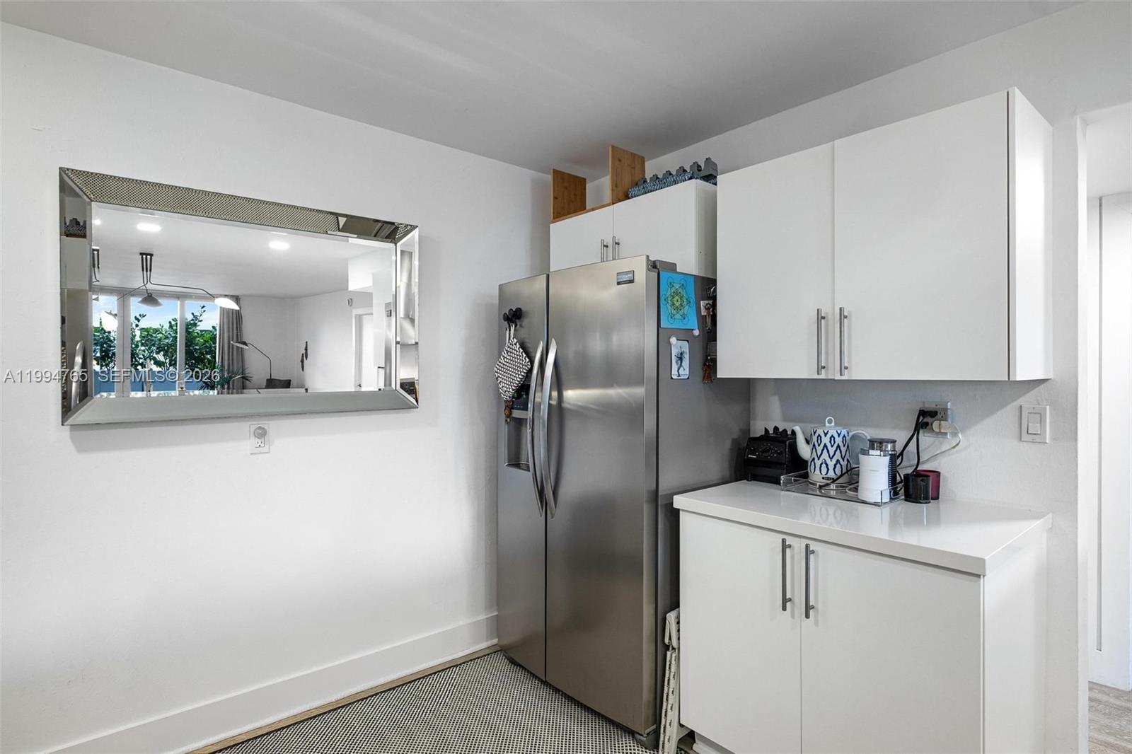 ISLAND TERRACE CONDO - Residential