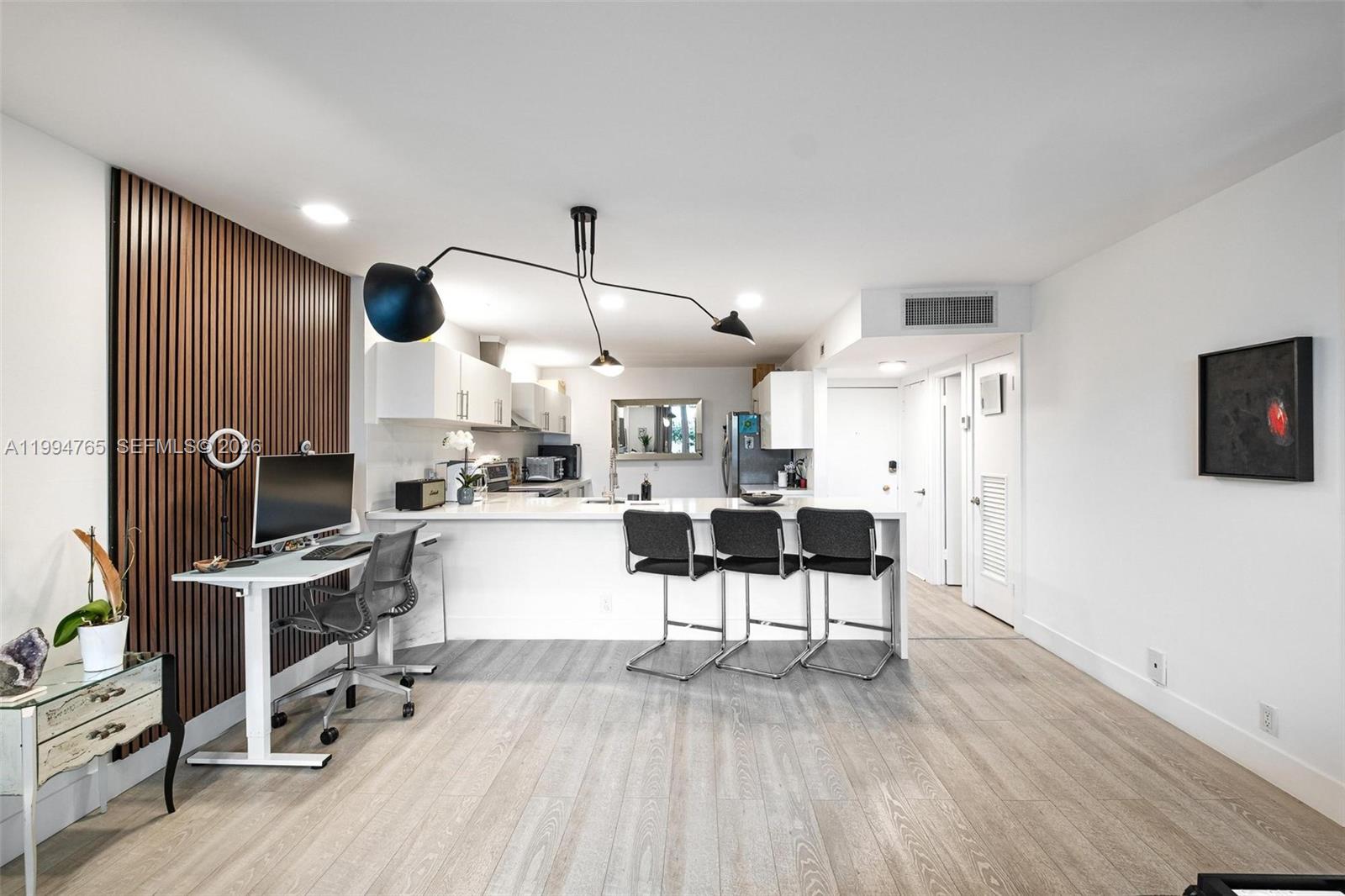 ISLAND TERRACE CONDO - Residential