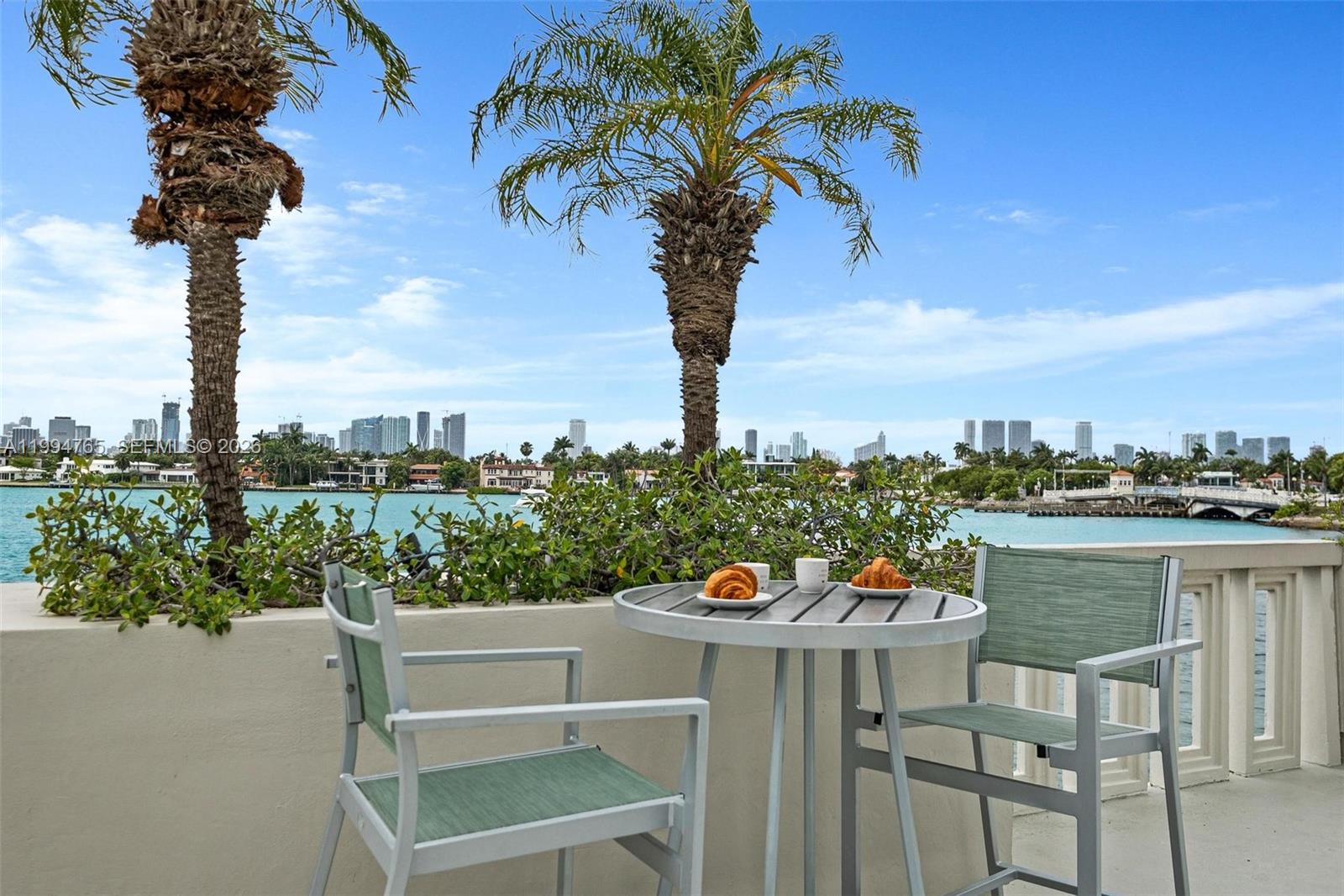 ISLAND TERRACE CONDO - Residential