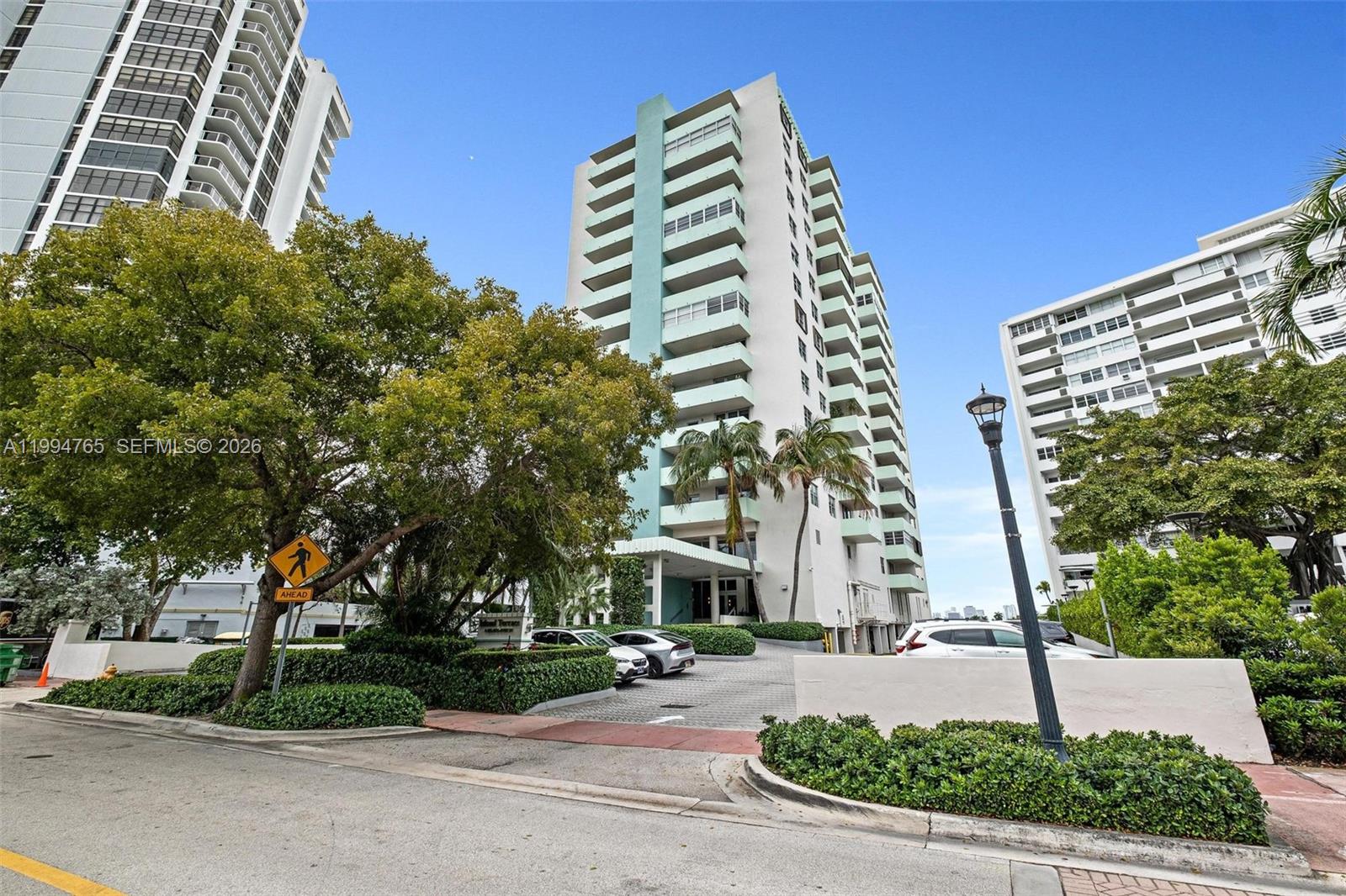 ISLAND TERRACE CONDO - Residential