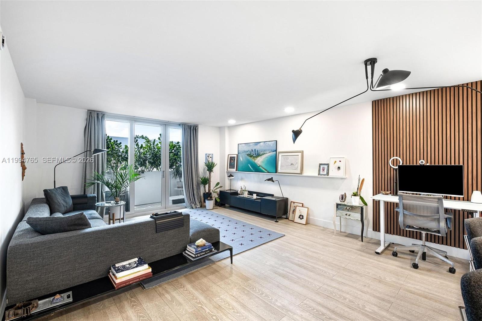 ISLAND TERRACE CONDO - Residential