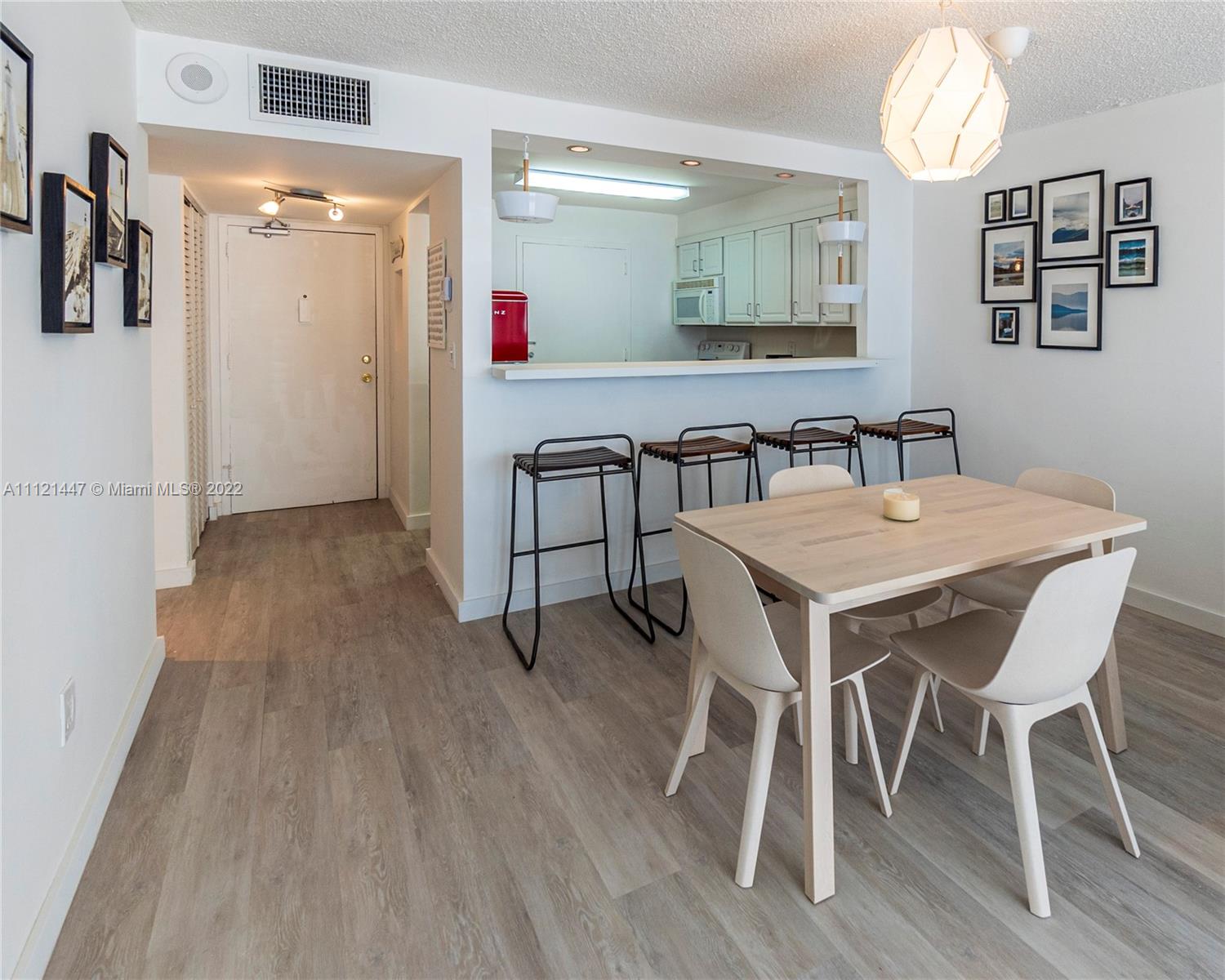 OCEAN POINT CONDO - Residential
