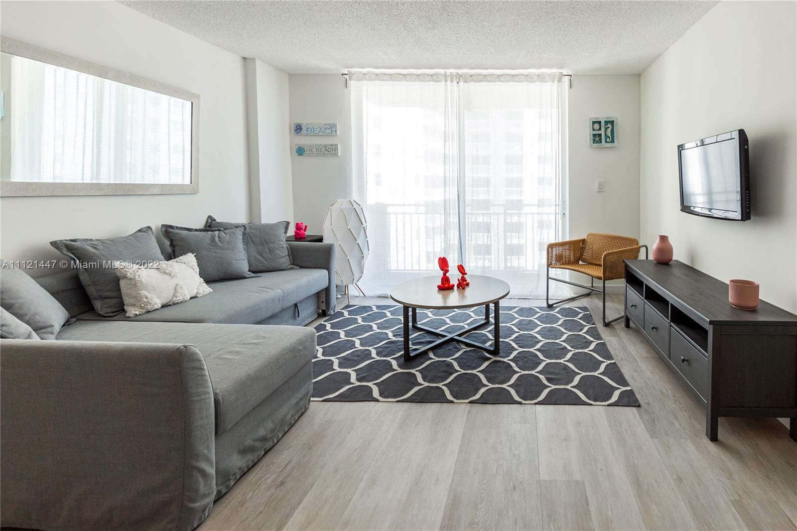 OCEAN POINT CONDO - Residential