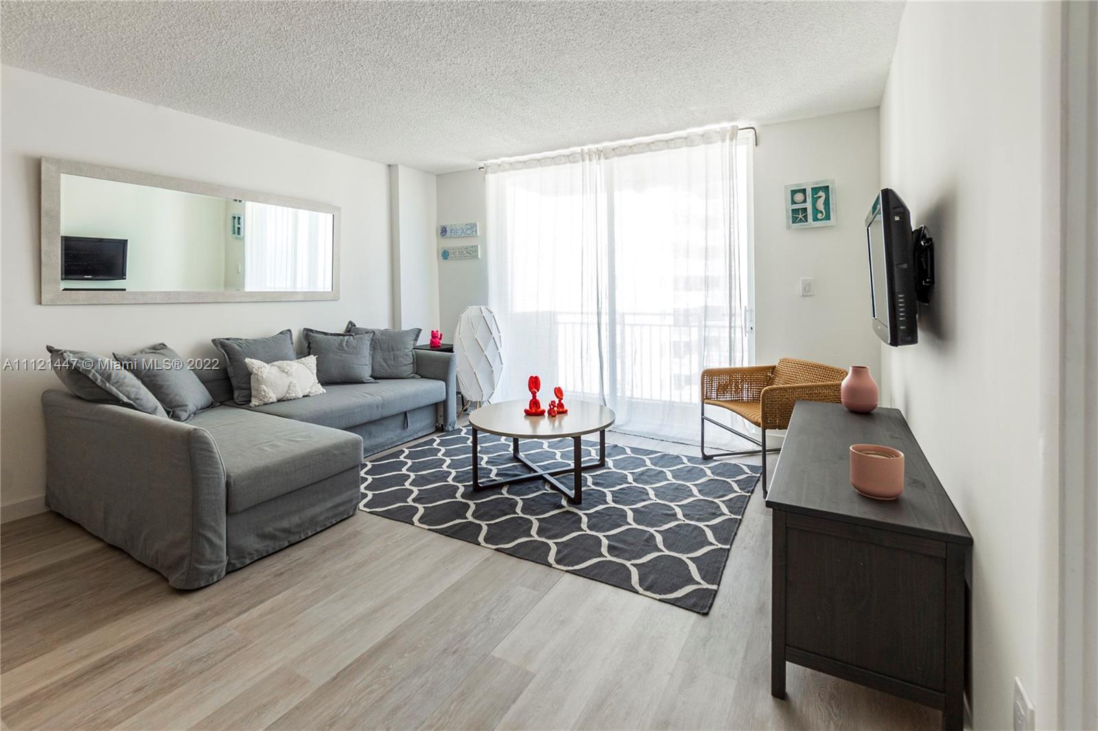 OCEAN POINT CONDO - Residential