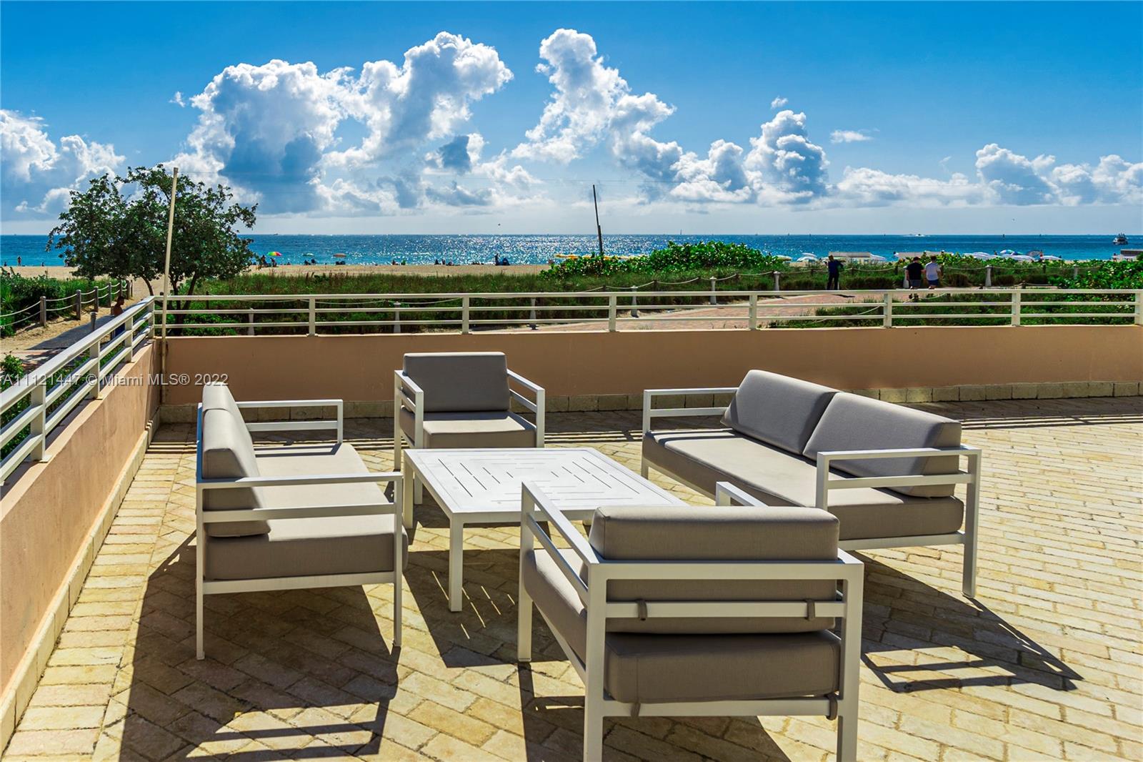 OCEAN POINT CONDO - Residential