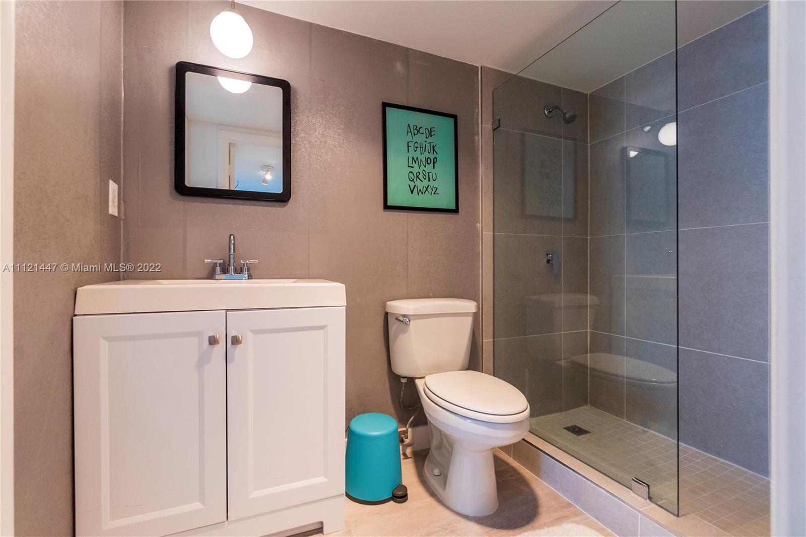 OCEAN POINT CONDO - Residential