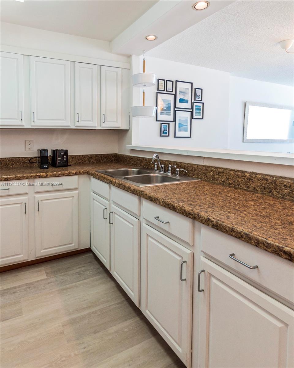 OCEAN POINT CONDO - Residential